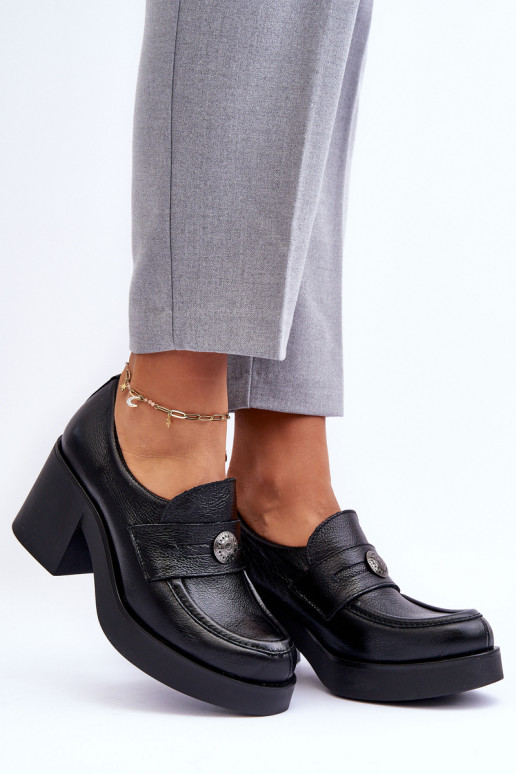 jalatsid   kõrge jämeda kontsaga... jalatsid   kõrge jämeda kontsaga...