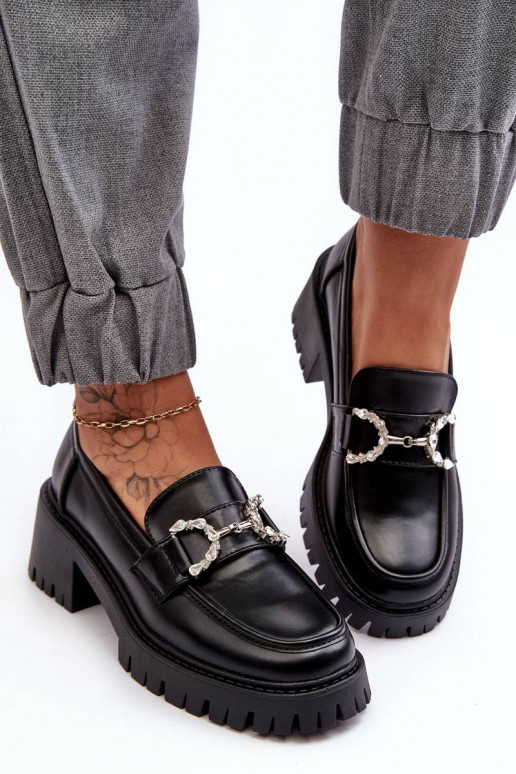 jalatsid  mustad Lemmitty jalatsid  mustad Lemmitty