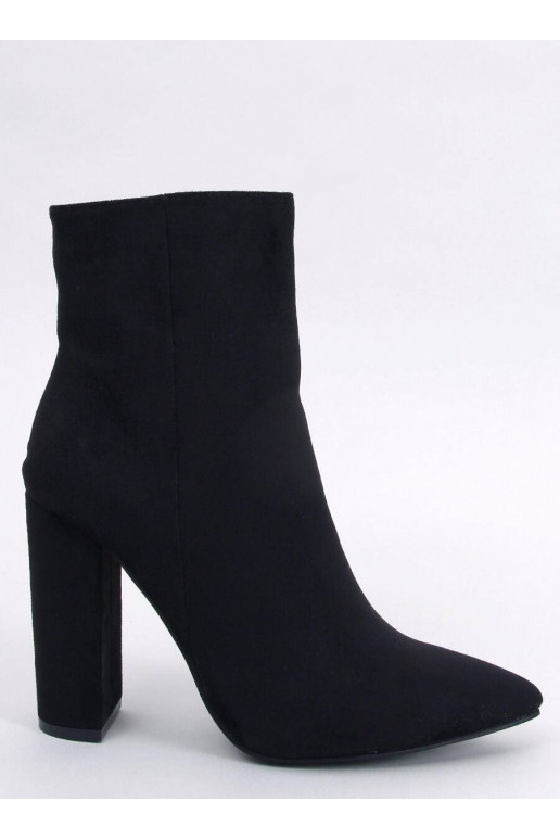 Kontsaga kingad RIVERS BLACK