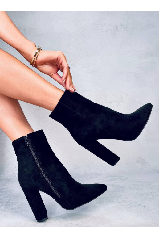 Kontsaga kingad RIVERS BLACK Kontsaga kingad RIVERS BLACK