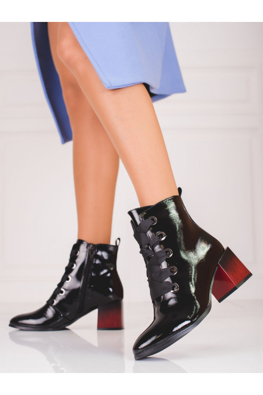 Laque naiste saapad  Potocki Laque naiste saapad  Potocki