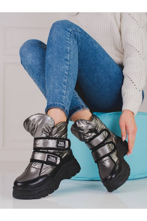 soojad Naiste lumesaapad Potocki  y soojad Naiste lumesaapad Potocki  y