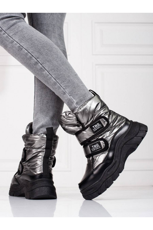 soojad Naiste lumesaapad Potocki  y soojad Naiste lumesaapad Potocki  y