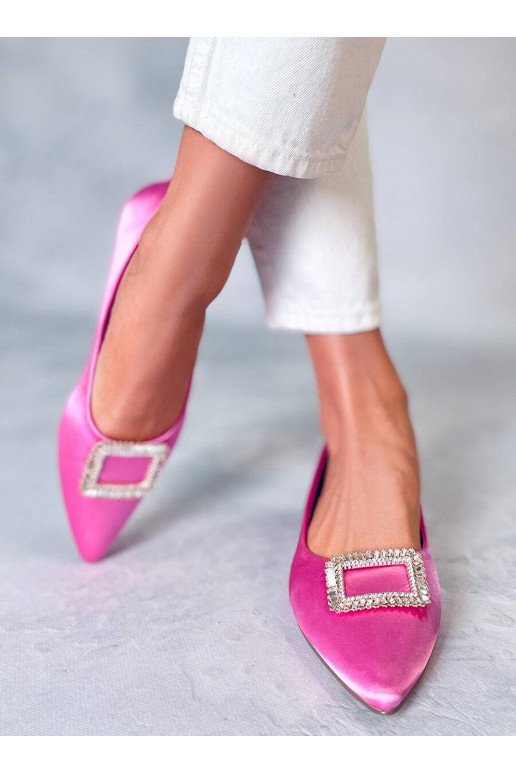 Baleriinad   LORELLA FUSHIA