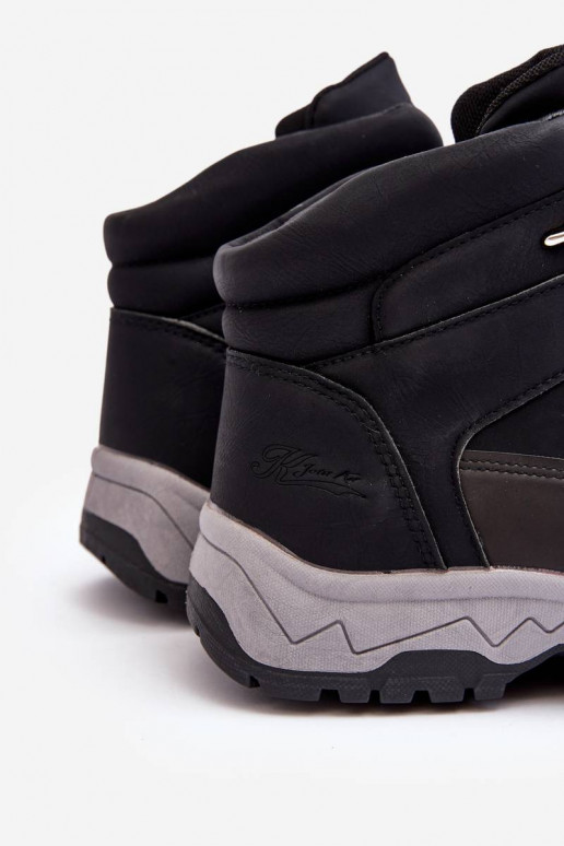 matkasaapad jalanõud mustad Maraena matkasaapad jalanõud mustad Maraena