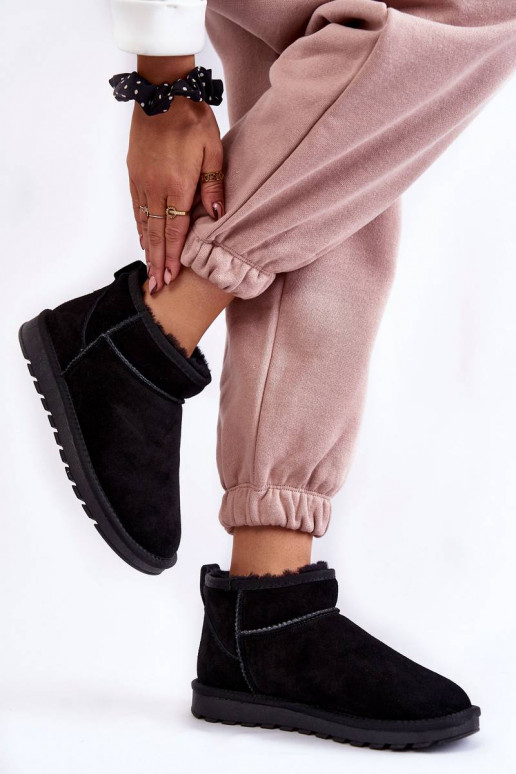 seemisnakhsed  nööpidega lumesaapad... seemisnakhsed  nööpidega lumesaapad...