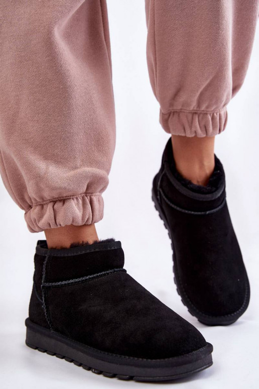 seemisnakhsed  nööpidega lumesaapad... seemisnakhsed  nööpidega lumesaapad...