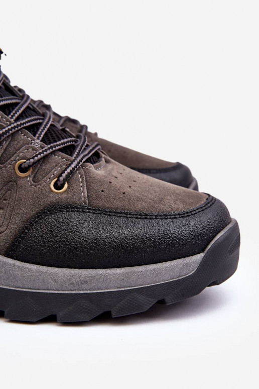 matkasaapad jalanõud  Halli värvi... matkasaapad jalanõud  Halli värvi...