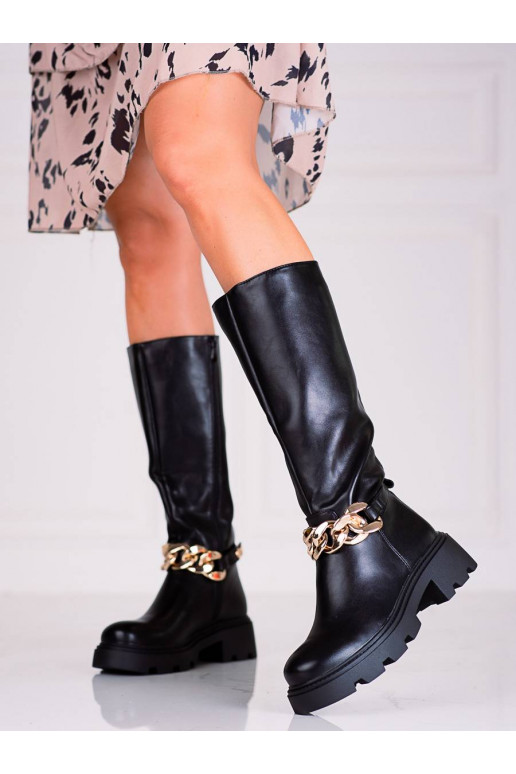 Naiste pika säärega saapad  Shelovet... Naiste pika säärega saapad  Shelovet...