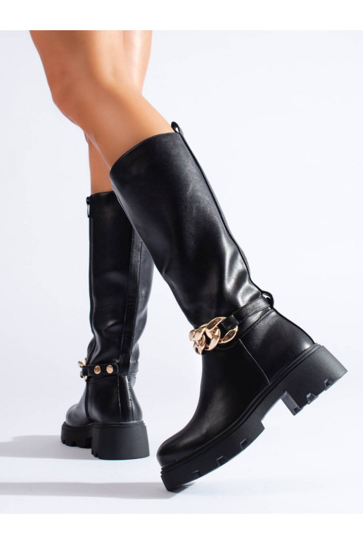 Naiste pika säärega saapad  Shelovet... Naiste pika säärega saapad  Shelovet...