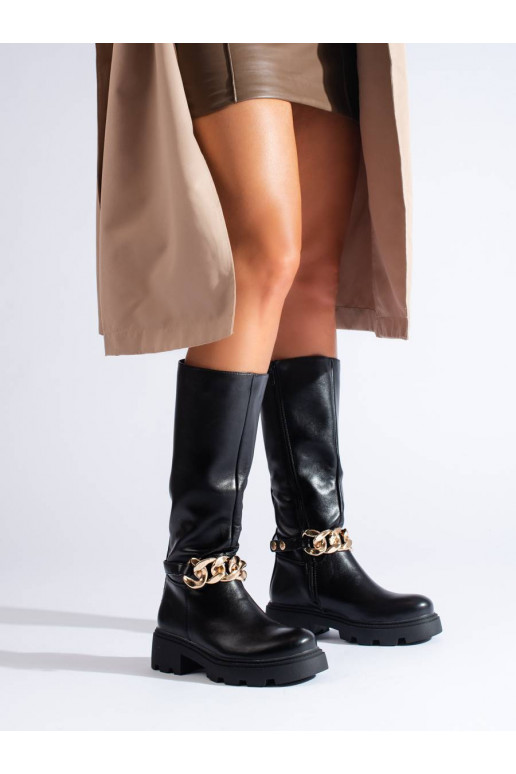 Naiste pika säärega saapad  Shelovet... Naiste pika säärega saapad  Shelovet...