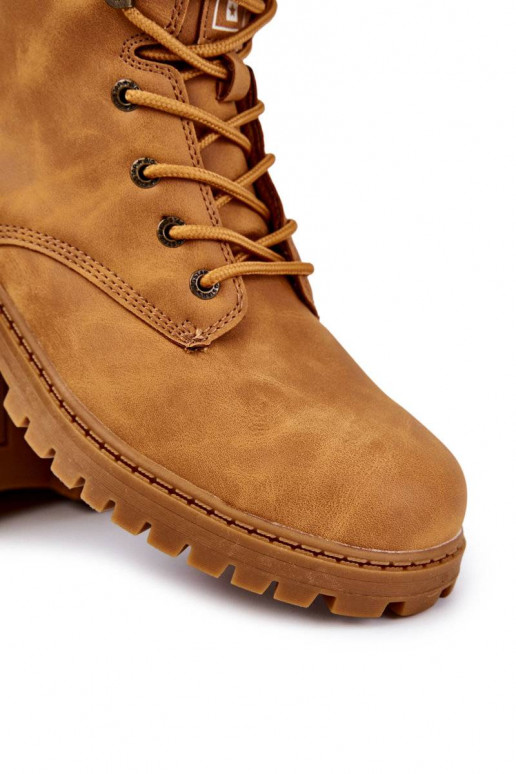 Naiste poolsaapad jalanõud Memory...