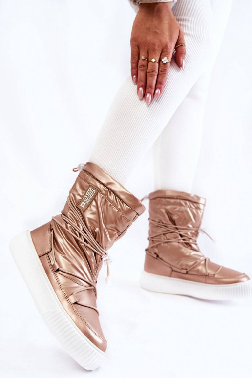 voodriga nööpidega lumesaapad Big... voodriga nööpidega lumesaapad Big...