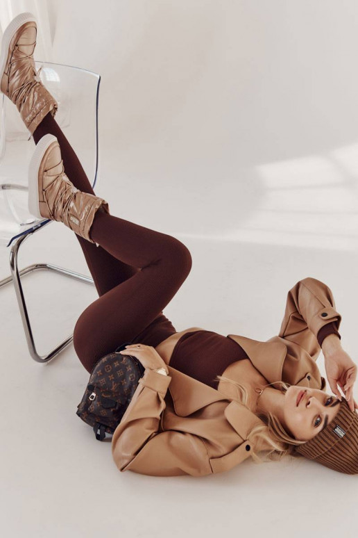 voodriga nööpidega lumesaapad Big... voodriga nööpidega lumesaapad Big...