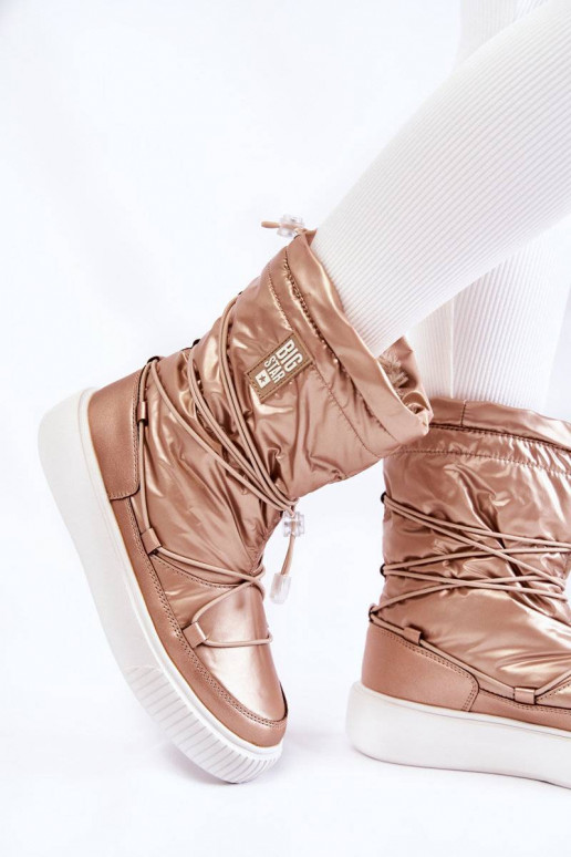 voodriga nööpidega lumesaapad Big... voodriga nööpidega lumesaapad Big...