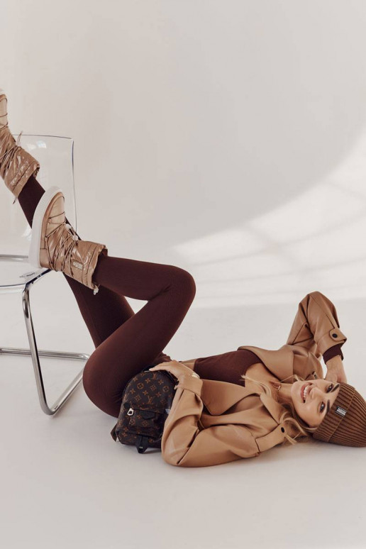 voodriga nööpidega lumesaapad Big... voodriga nööpidega lumesaapad Big...