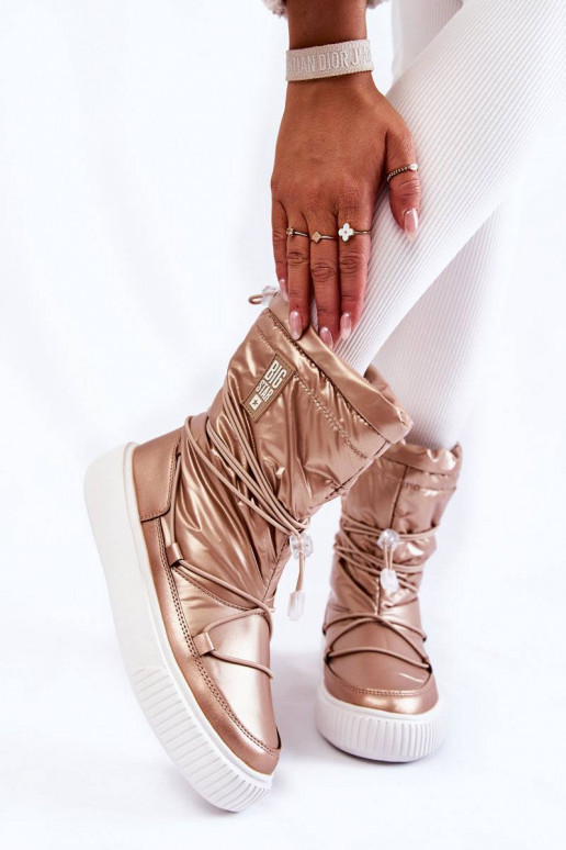 voodriga nööpidega lumesaapad Big... voodriga nööpidega lumesaapad Big...