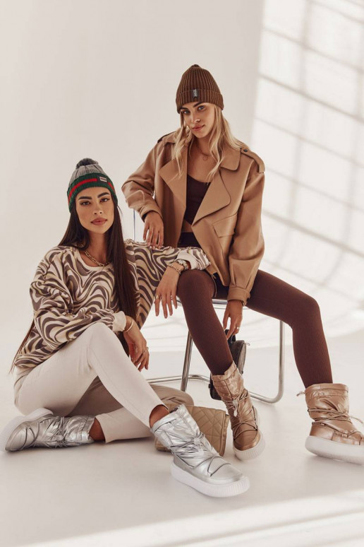 voodriga nööpidega lumesaapad Big... voodriga nööpidega lumesaapad Big...