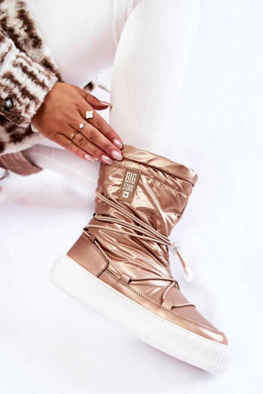 voodriga nööpidega lumesaapad Big... voodriga nööpidega lumesaapad Big...