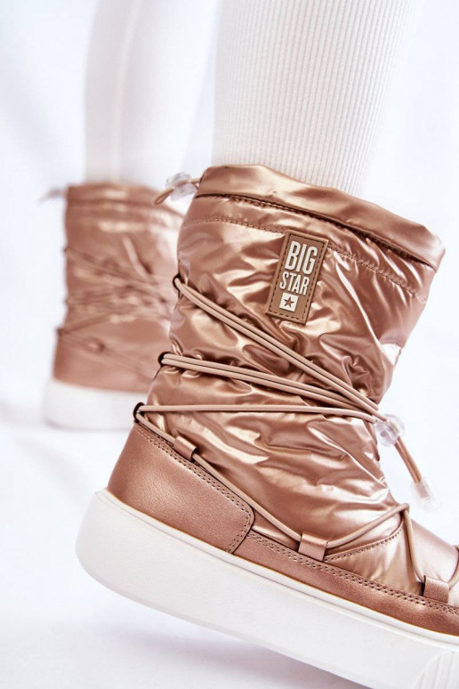 voodriga nööpidega lumesaapad Big... voodriga nööpidega lumesaapad Big...