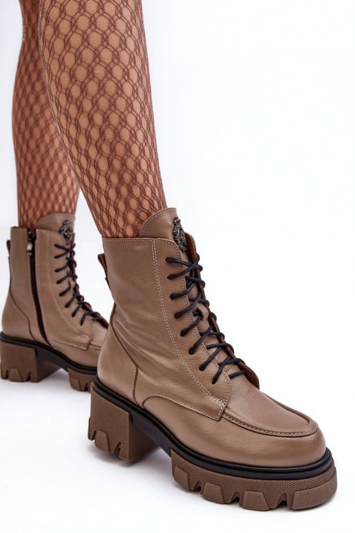 Voodriga Naiste poolsaapad jalanõud...