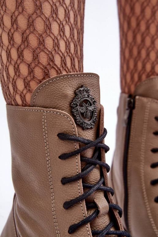 Voodriga Naiste poolsaapad jalanõud...