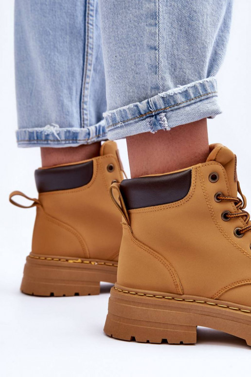 Jalanõud Naiste poolsaapad voodriga... Jalanõud Naiste poolsaapad voodriga...