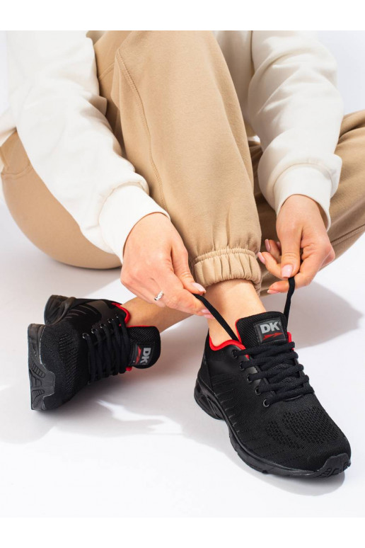 Naiste kingad Mustad DK