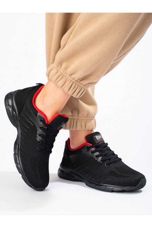 Naiste kingad Mustad DK