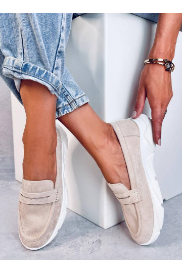 Mokassiinid pehme tald...