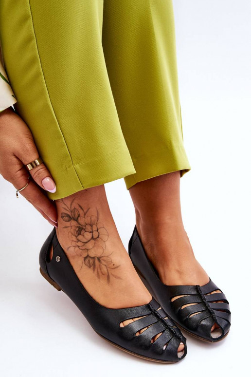 Mugavad naturaalsest nahast... Mugavad naturaalsest nahast...