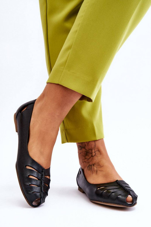 Mugavad naturaalsest nahast... Mugavad naturaalsest nahast...