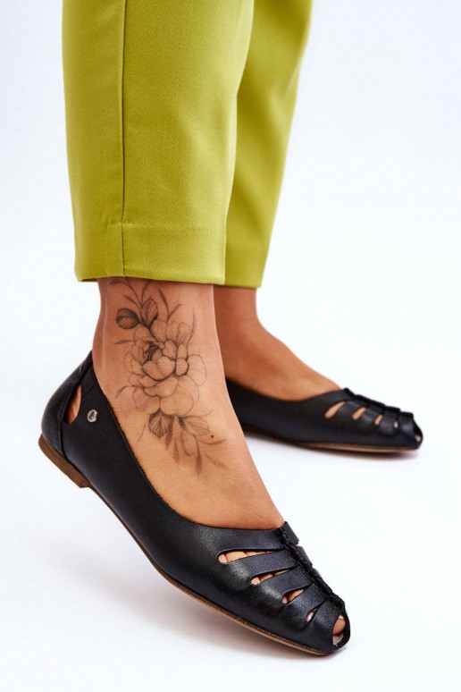 Mugavad naturaalsest nahast... Mugavad naturaalsest nahast...