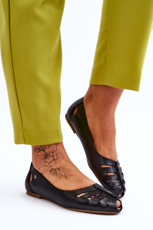 Mugavad naturaalsest nahast... Mugavad naturaalsest nahast...