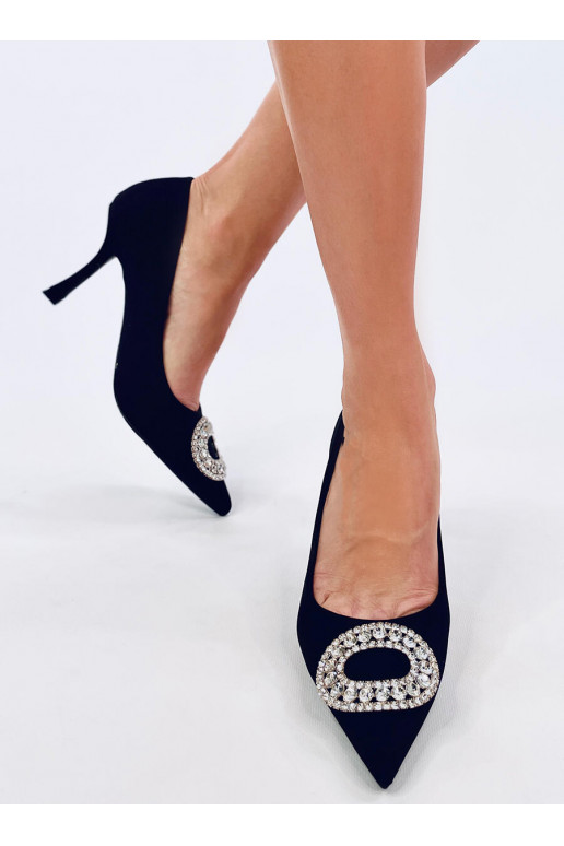 Kõrge kontsaga   APRIATIS BLACK