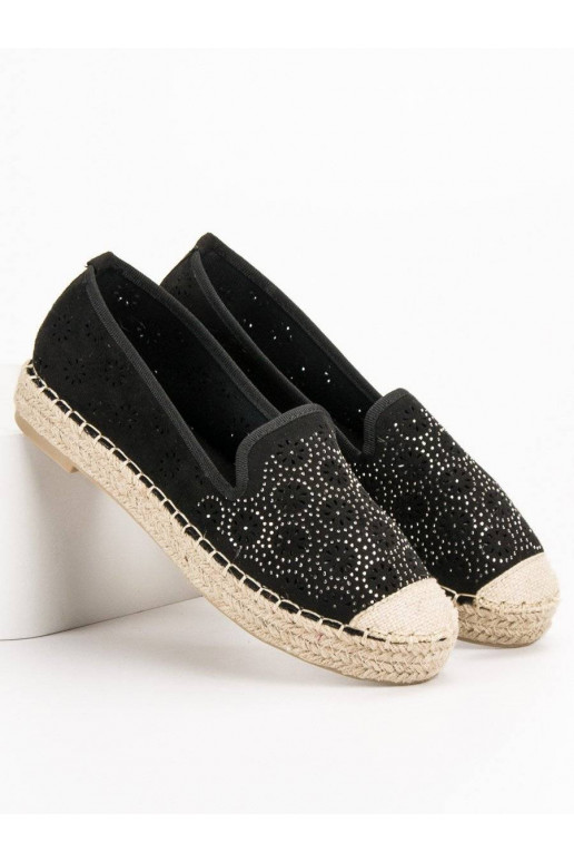 Naiste espadrillid Shelovet