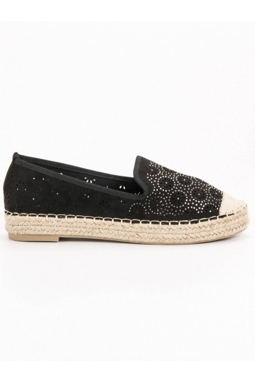 Naiste espadrillid Shelovet