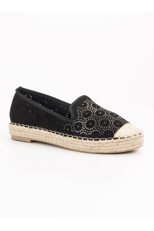 Naiste espadrillid Shelovet