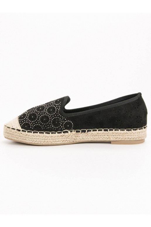 Naiste espadrillid Shelovet