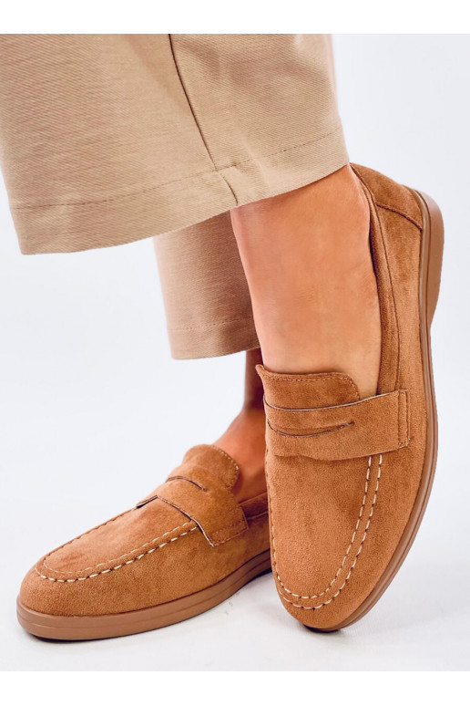 Naiste mokassiinid FOREST...