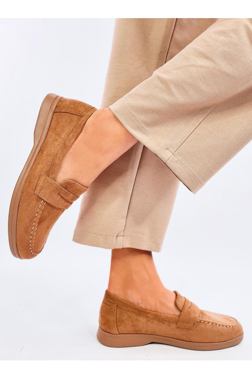 Naiste mokassiinid FOREST...