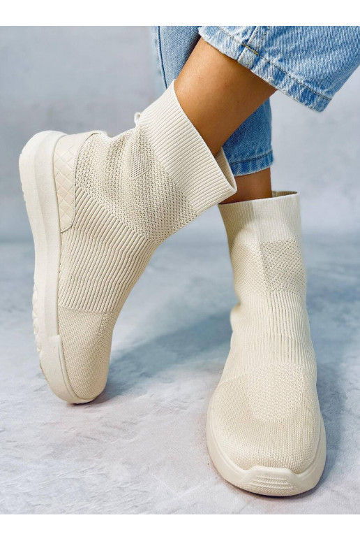 Sportlikud vabaajajalatsid  ERVIN BEIGE