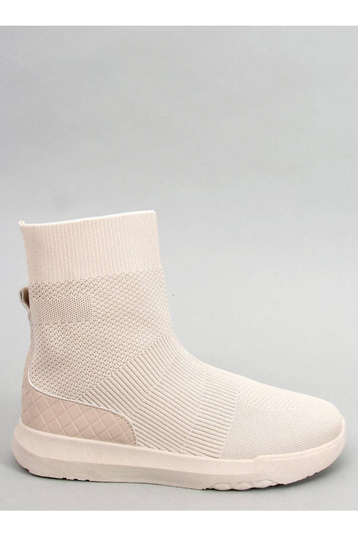 Sportlikud vabaajajalatsid  ERVIN BEIGE