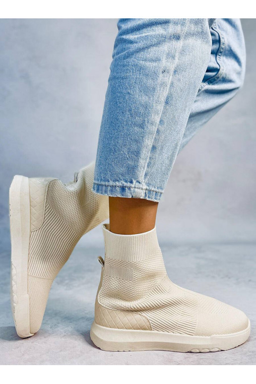 Sportlikud vabaajajalatsid  ERVIN BEIGE