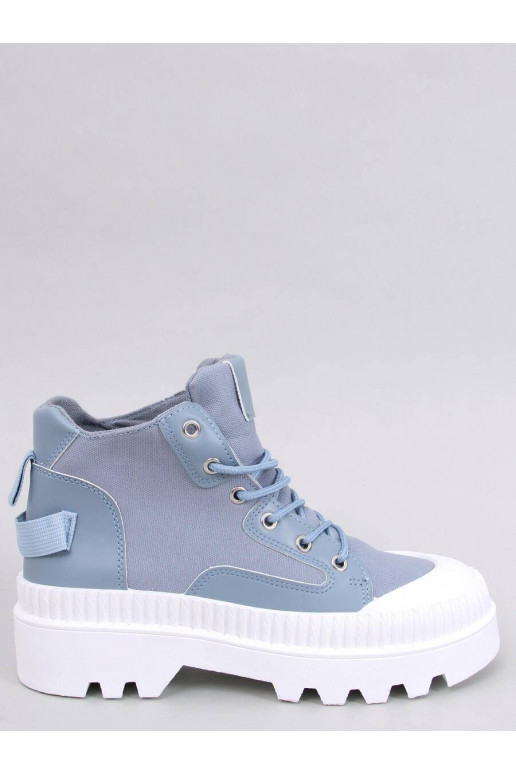 Vabaaja jalanõud  massiivne platvorm...