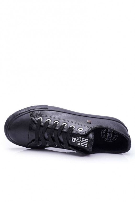 Tavalised meeste jalanõud Big Star... Tavalised meeste jalanõud Big Star...