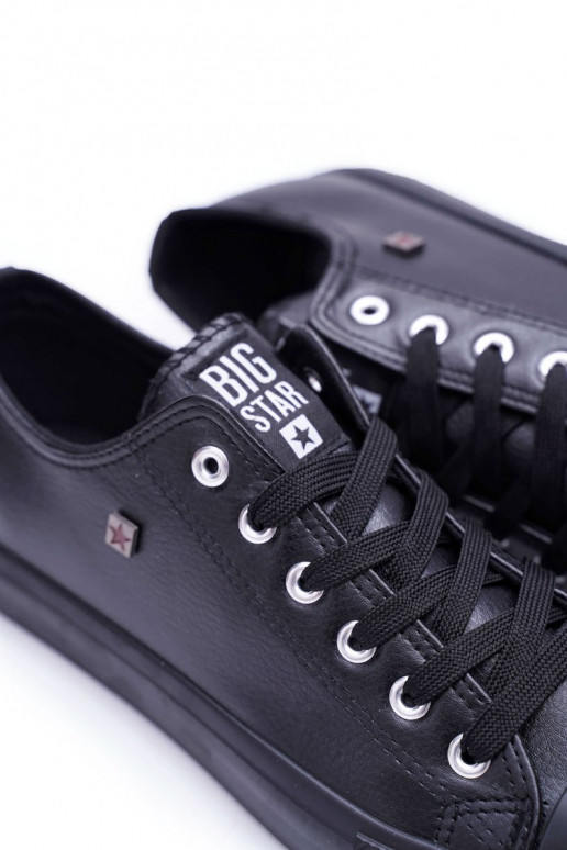 Tavalised meeste jalanõud Big Star... Tavalised meeste jalanõud Big Star...