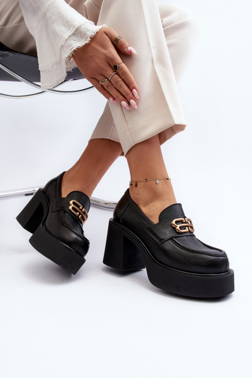 Zazoo jalatsid kõrge jämeda kontsaga... Zazoo jalatsid kõrge jämeda kontsaga...