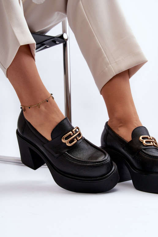 Zazoo jalatsid kõrge jämeda kontsaga... Zazoo jalatsid kõrge jämeda kontsaga...