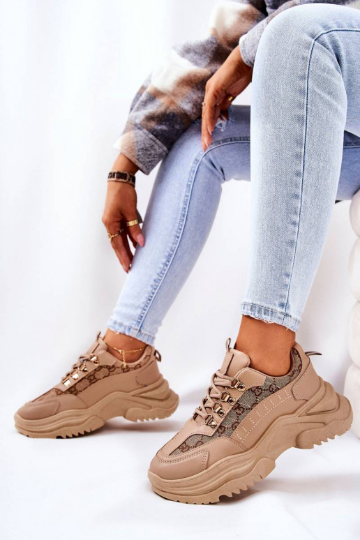 Sportliku stiiliga jalanõud... Sportliku stiiliga jalanõud...